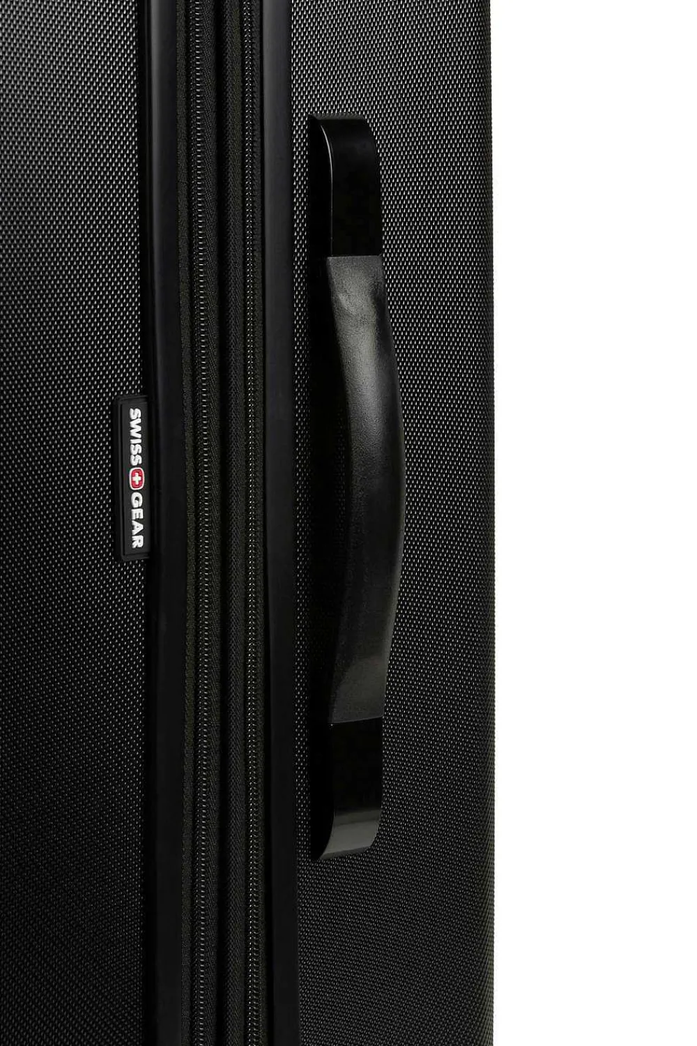 SWISSGEAR 8018 Expandable 3Pc Hardside Spinner Luggage Set> Luggage Sets