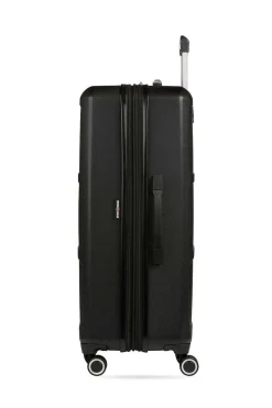 SWISSGEAR 8090 Expandable 3Pc Hardside Spinner Luggage Set><noscript><img width=