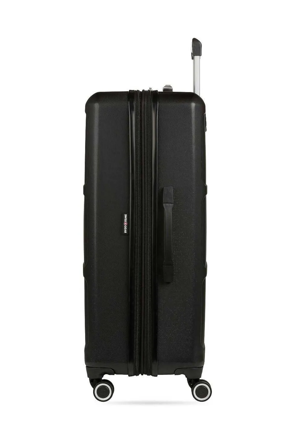 SWISSGEAR 8090 Expandable 3Pc Hardside Spinner Luggage Set> Hardside