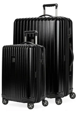 SWISSGEAR 7910 Expandable 2Pc Hardside Spinner Luggage Set><noscript><img width=