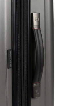 SWISSGEAR 7910 Expandable 2Pc Hardside Spinner Luggage Set><noscript><img width=