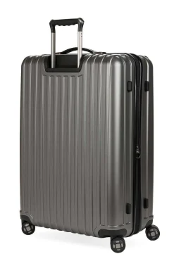 SWISSGEAR 7910 Expandable 2Pc Hardside Spinner Luggage Set><noscript><img width=