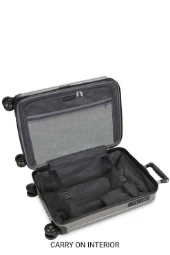 SWISSGEAR 7910 Expandable 2Pc Hardside Spinner Luggage Set><noscript><img width=