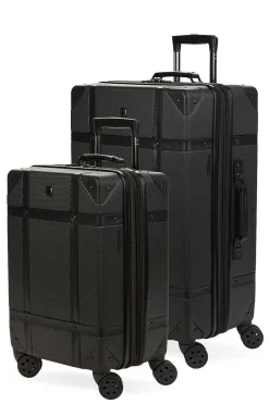 SWISSGEAR 7739 Expandable Trunk 2Pc Spinner Set><noscript><img width=