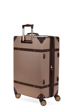 SWISSGEAR 7739 Expandable Trunk 2Pc Spinner Set><noscript><img width=