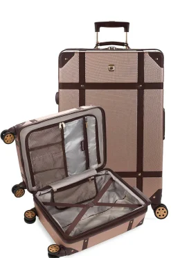 SWISSGEAR 7739 Expandable Trunk 2Pc Spinner Set><noscript><img width=