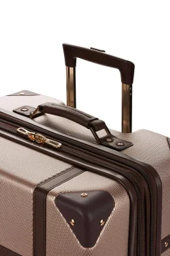 SWISSGEAR 7739 Expandable Trunk 2Pc Spinner Set><noscript><img width=