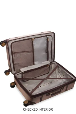 SWISSGEAR 7739 Expandable Trunk 2Pc Spinner Set><noscript><img width=