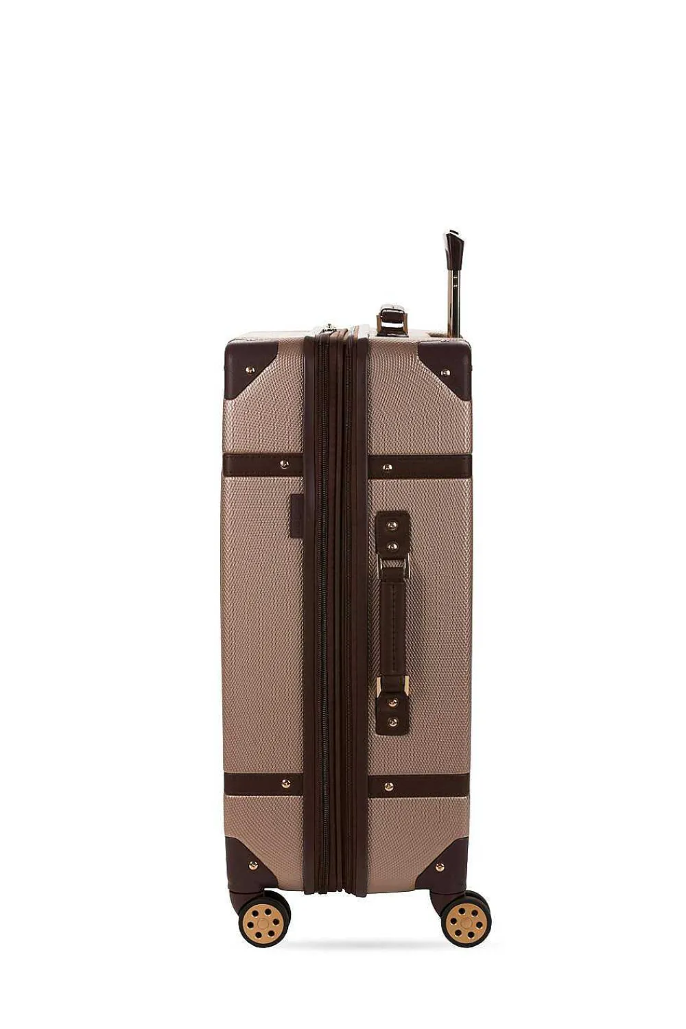 SWISSGEAR 7739 Expandable Trunk 2Pc Spinner Set> Luggage Sets