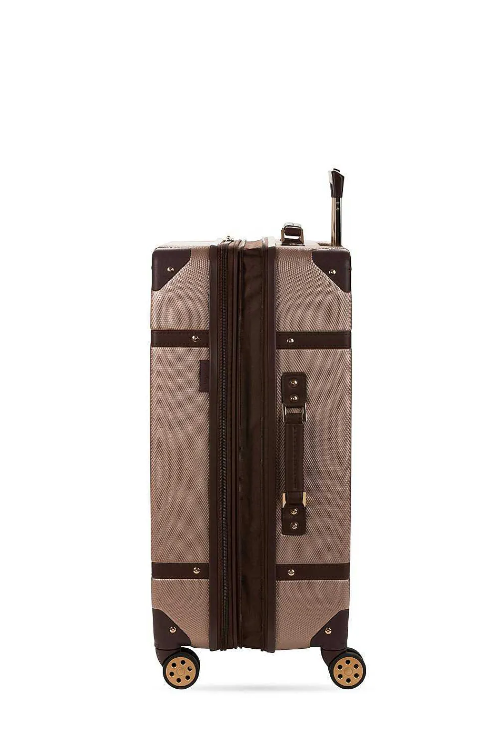SWISSGEAR 7739 Expandable Trunk 2Pc Spinner Set> Luggage Sets
