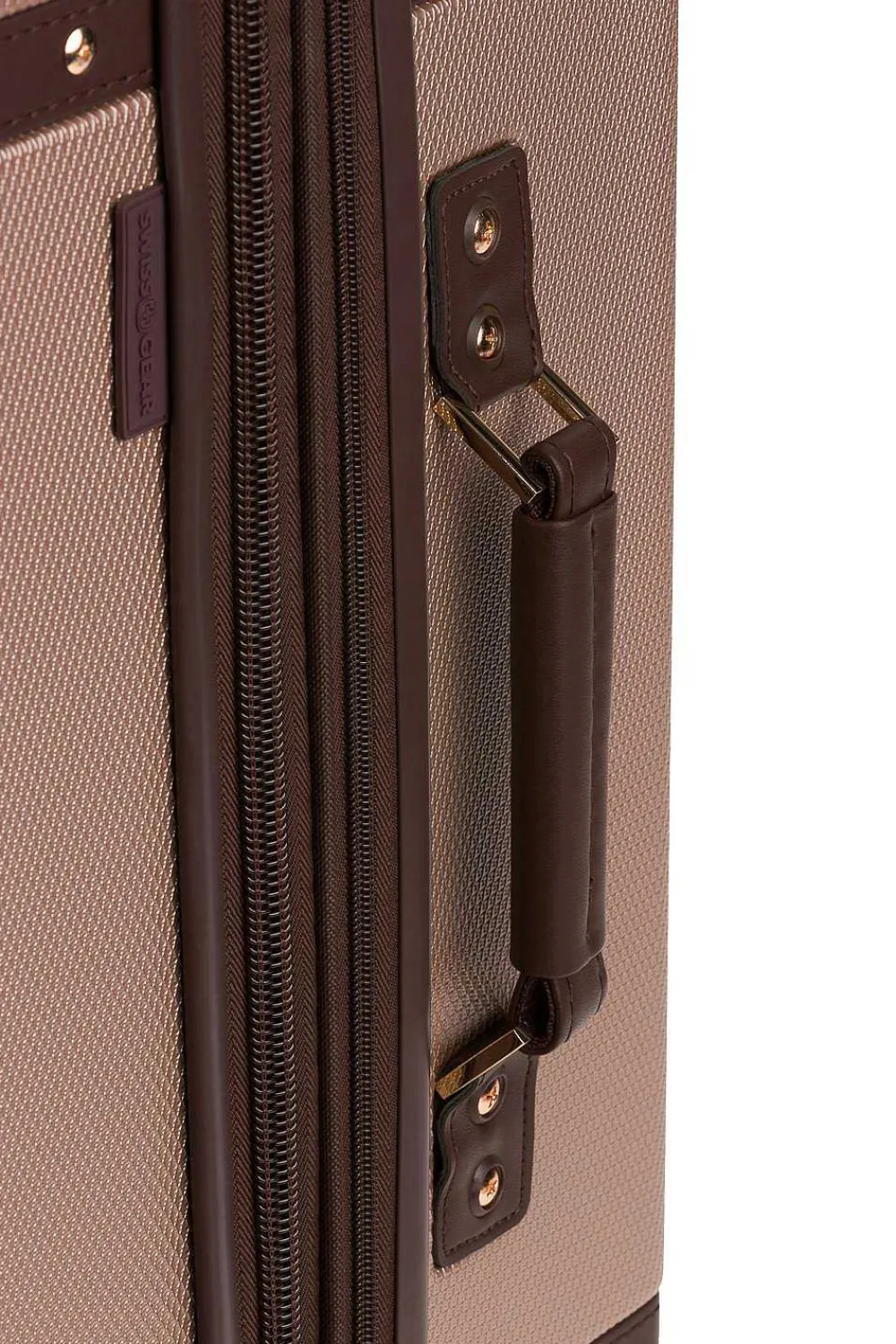 SWISSGEAR 7739 Expandable Trunk 2Pc Spinner Set> Luggage Sets