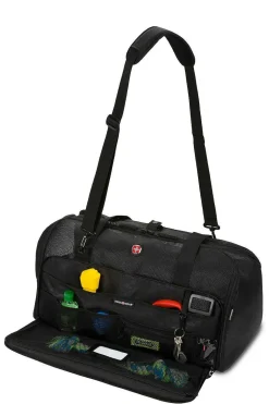 SWISSGEAR 3321 Getaway Premium Pet Carrier><noscript><img width=