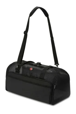 SWISSGEAR 3321 Getaway Premium Pet Carrier><noscript><img width=