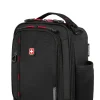 SWISSGEAR 3999 Insulated Lunch Bag - Black/Red> Small Bags