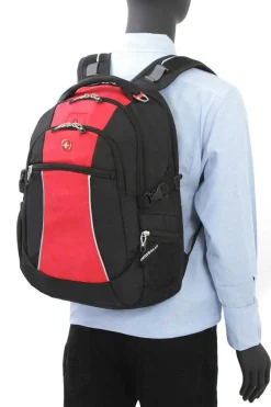 SWISSGEAR 6688 Laptop Backpack><noscript><img width=