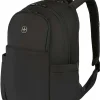 SWISSGEAR 2822 Laptop Backpack - Black/Black> New Arrivals