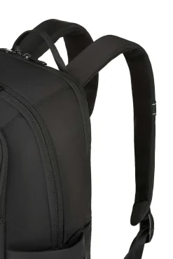SWISSGEAR 2822 Laptop Backpack - Black/Black><noscript><img width=