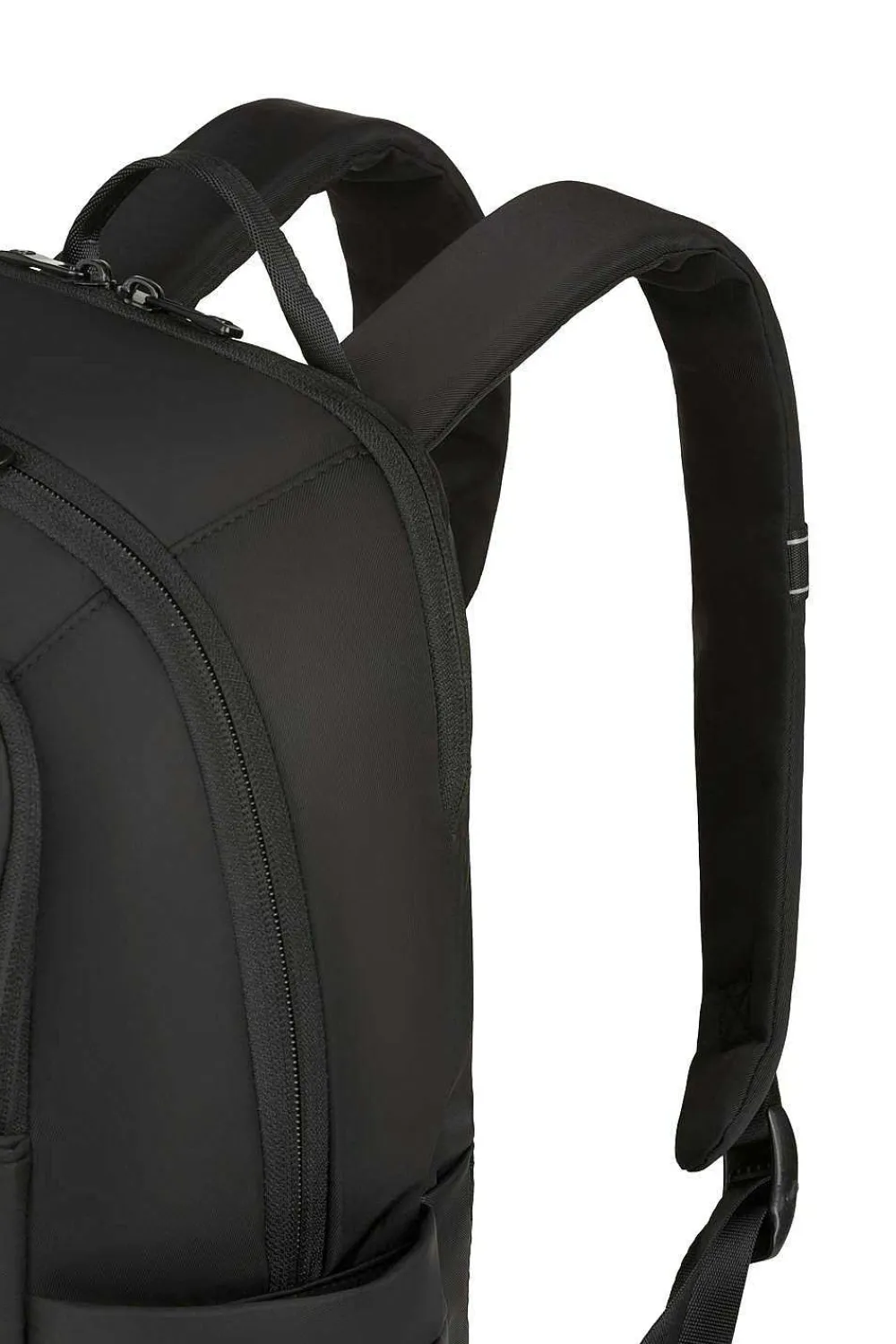 SWISSGEAR 2822 Laptop Backpack - Black/Black> New Arrivals