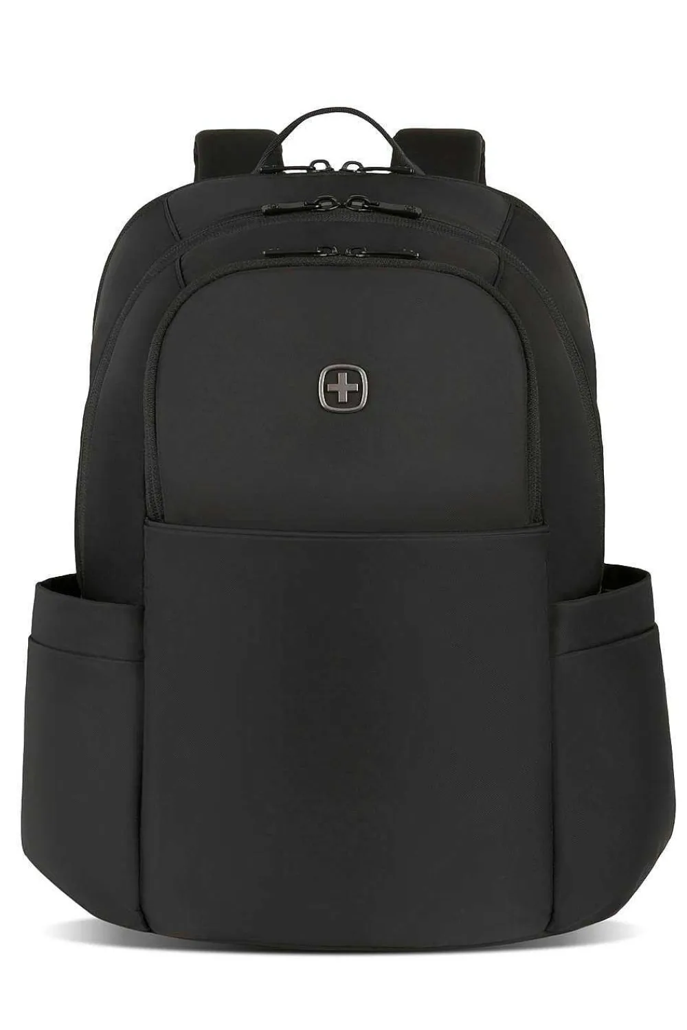 SWISSGEAR 2822 Laptop Backpack - Black/Black> New Arrivals