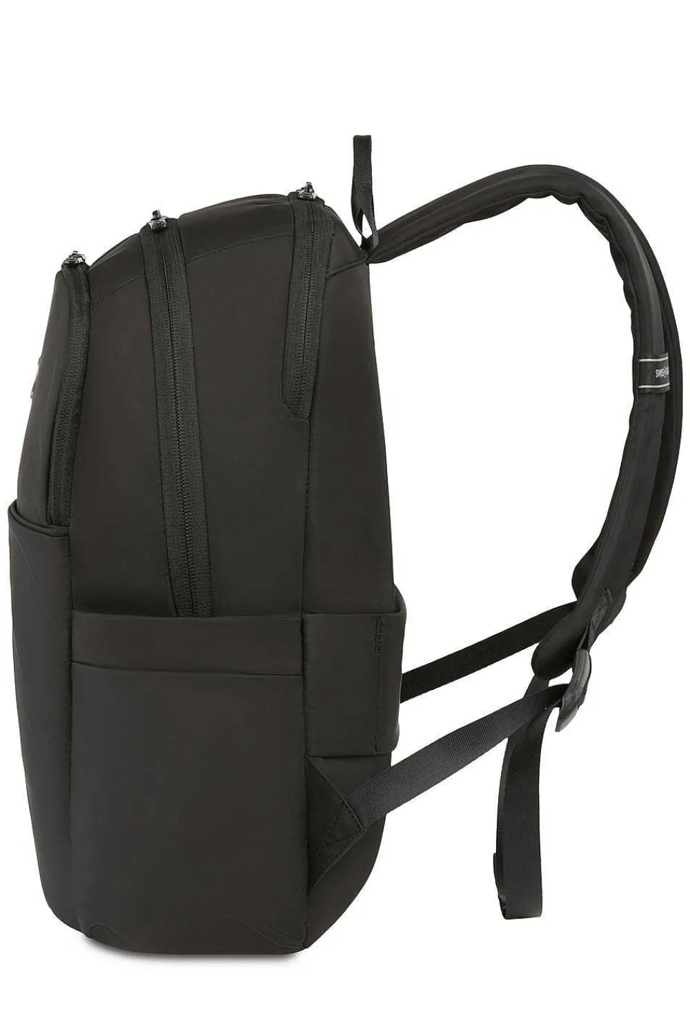 SWISSGEAR 2822 Laptop Backpack - Black/Black> New Arrivals