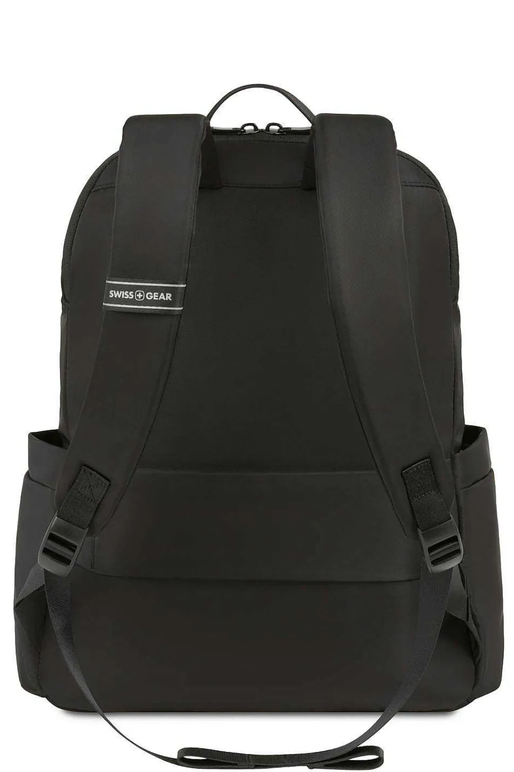 SWISSGEAR 2822 Laptop Backpack - Black/Black> New Arrivals