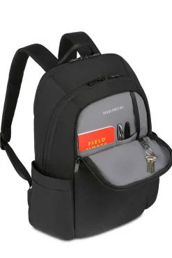SWISSGEAR 2822 Laptop Backpack - Black/Black><noscript><img width=