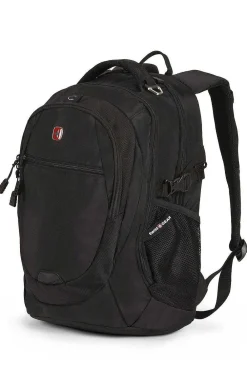 SWISSGEAR 6655 Laptop Backpack><noscript><img width=