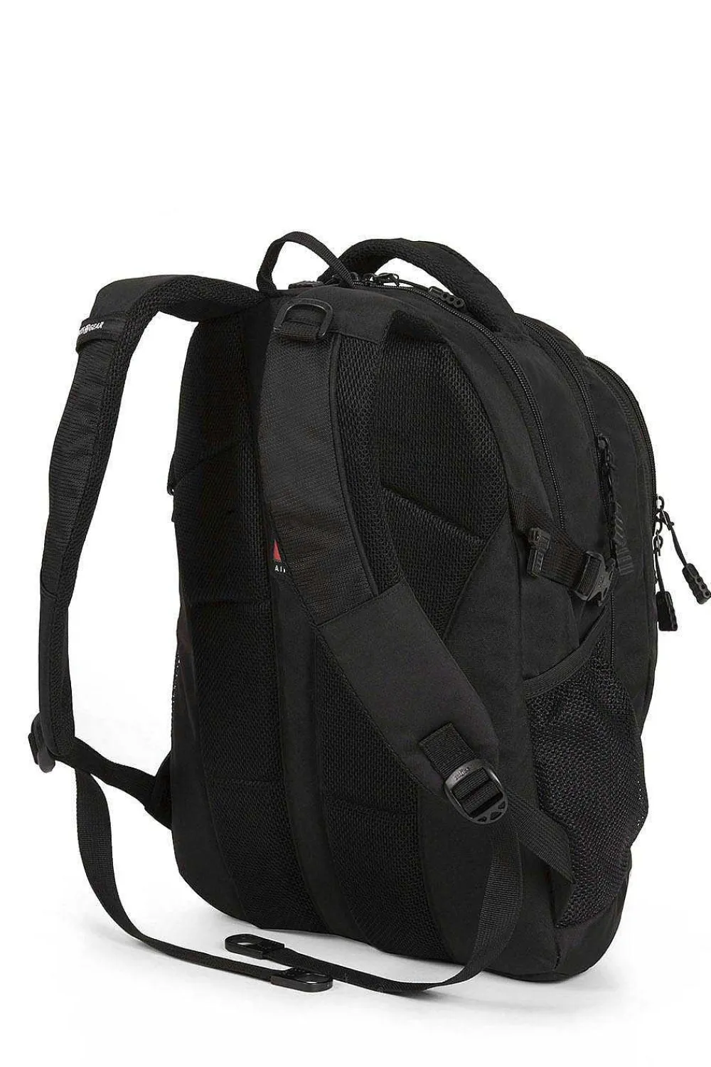 SWISSGEAR 6655 Laptop Backpack> Laptop Friendly