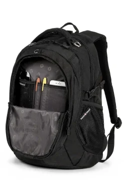 SWISSGEAR 6655 Laptop Backpack><noscript><img width=