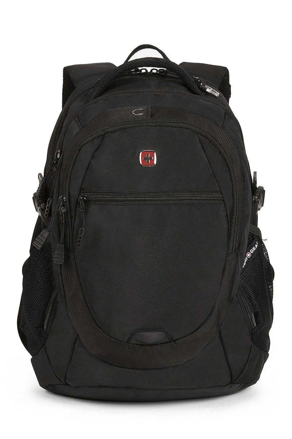 SWISSGEAR 6655 Laptop Backpack> Laptop Friendly