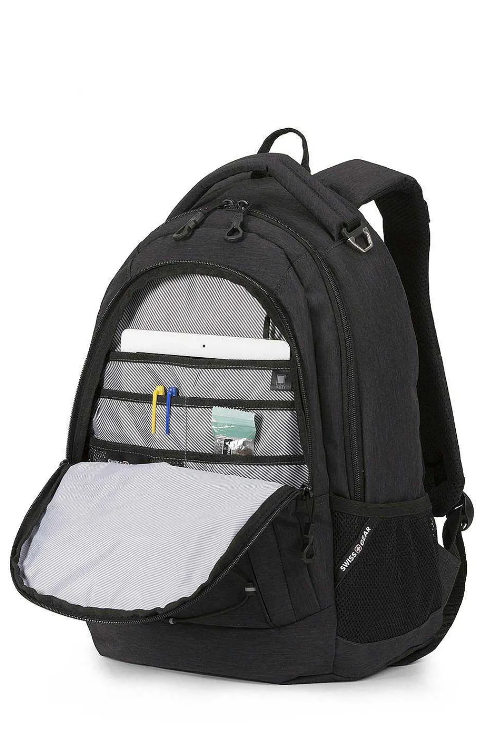 SWISSGEAR 1186 Laptop Backpack - Special Edition> School Backpacks