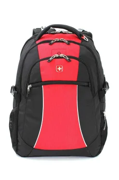 SWISSGEAR 6688 Laptop Backpack> School Backpacks