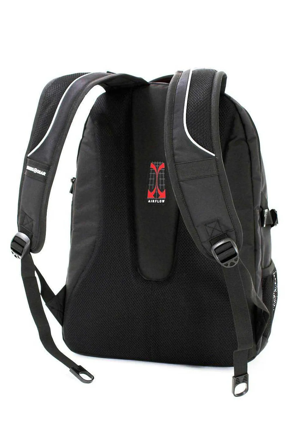 SWISSGEAR 6688 Laptop Backpack> School Backpacks