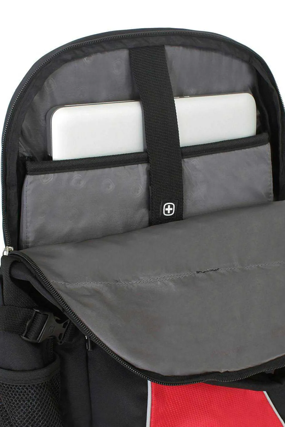 SWISSGEAR 6688 Laptop Backpack> School Backpacks
