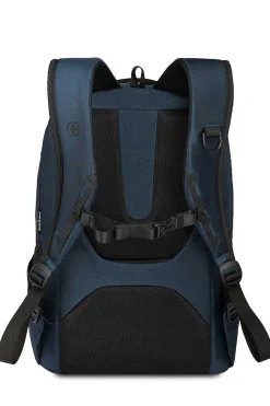 SWISSGEAR 8155 Laptop Backpack - Midnight Blue><noscript><img width=