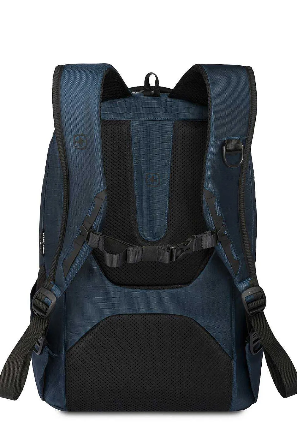 SWISSGEAR 8155 Laptop Backpack - Midnight Blue> Tablet Friendly