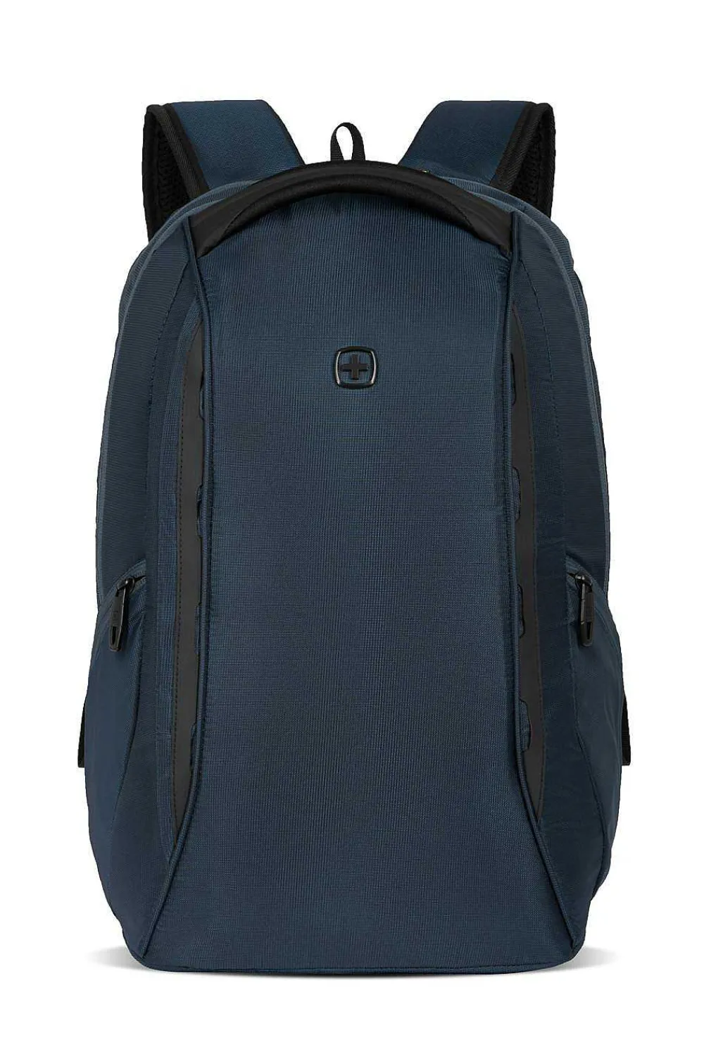 SWISSGEAR 8155 Laptop Backpack - Midnight Blue> Tablet Friendly