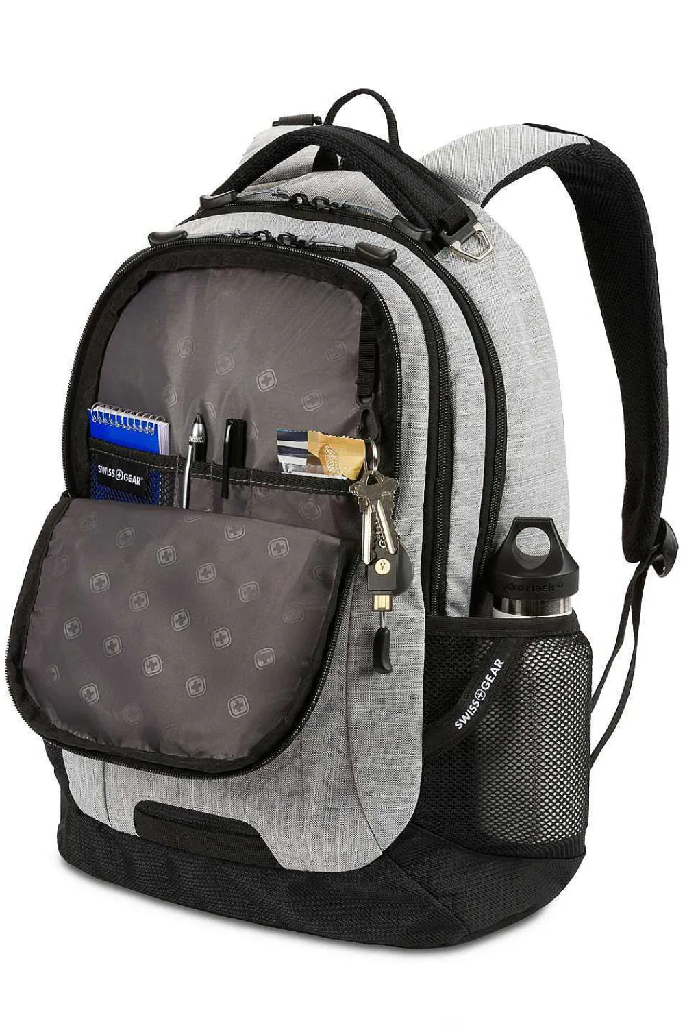 SWISSGEAR 5505 Laptop Backpack - Special Edition> School Backpacks
