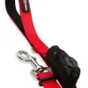SWISSGEAR 3317 Multifunction Dog Leash - Red> Pet Carriers