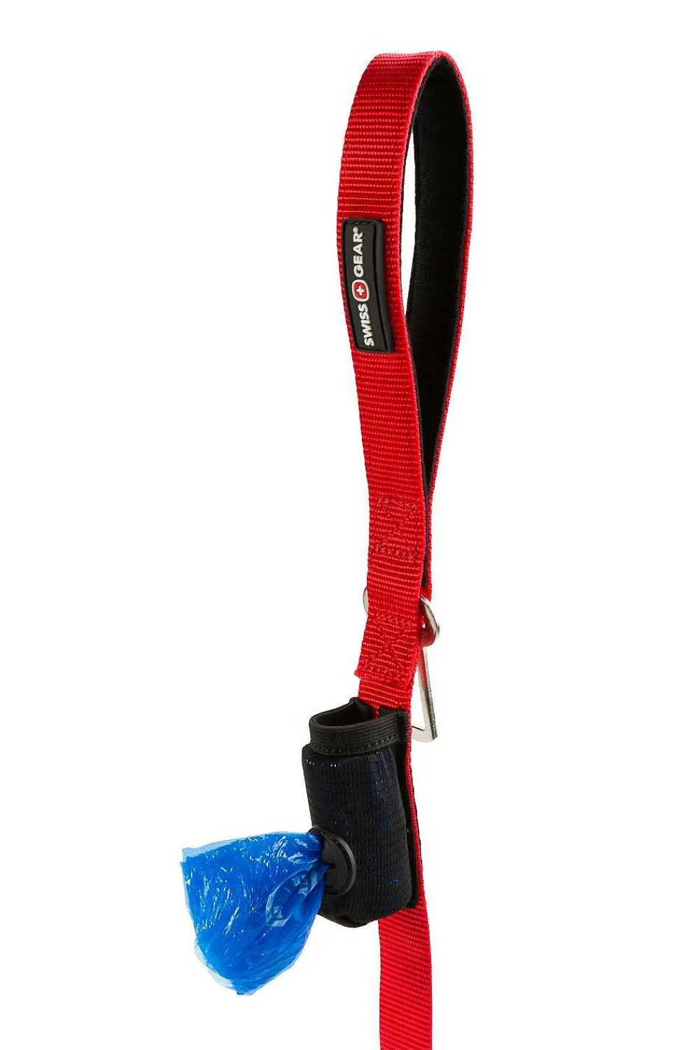 SWISSGEAR 3317 Multifunction Dog Leash - Red> Pet Carriers