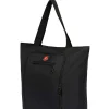 SWISSGEAR 2673 Packable Tote Bag - Black> Duffel & Tote Bags