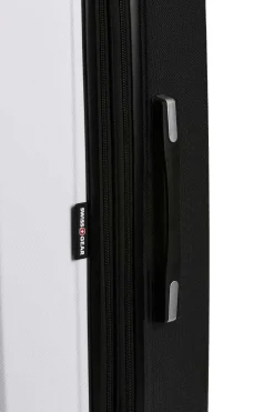 SWISSGEAR 8028 3Pc Expandable Hardside Spinner Luggage Set><noscript><img width=
