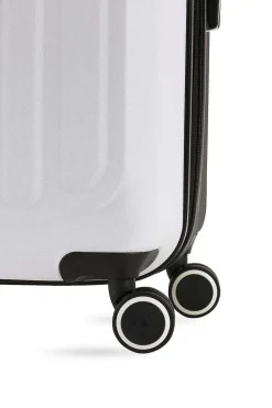SWISSGEAR 8028 3Pc Expandable Hardside Spinner Luggage Set><noscript><img width=