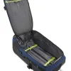 SWISSGEAR 6532 2Pc Rolling Duffel Bag Set - Blue/Green> New Arrivals