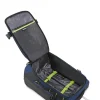 SWISSGEAR 6532 2Pc Rolling Duffel Bag Set - Blue/Green> Luggage Sets