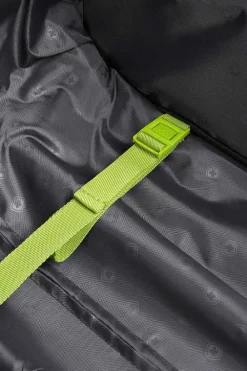 SWISSGEAR 6532 2Pc Rolling Duffel Bag Set - Blue/Green><noscript><img width=