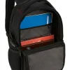 SWISSGEAR 3988 Scansmart Laptop Backpack - Black> School Backpacks