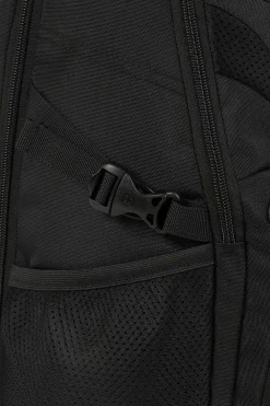 SWISSGEAR 3988 Scansmart Laptop Backpack - Black><noscript><img width=