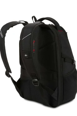 SWISSGEAR 3988 Scansmart Laptop Backpack - Black><noscript><img width=