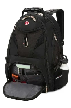SWISSGEAR 1900 Scansmart Laptop Backpack> Scansmart Backpacks